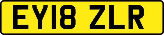 EY18ZLR