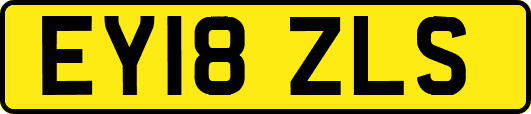 EY18ZLS
