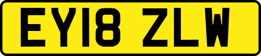 EY18ZLW