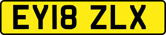 EY18ZLX
