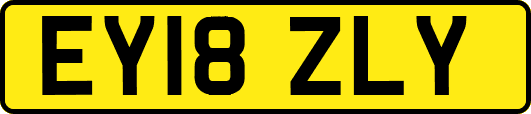 EY18ZLY