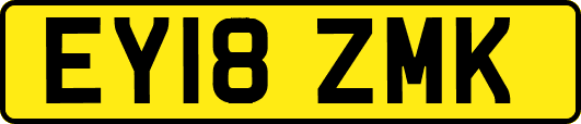 EY18ZMK