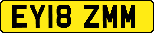 EY18ZMM