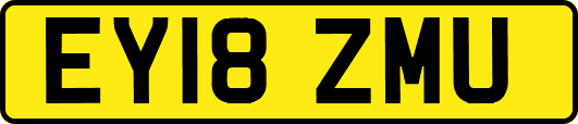 EY18ZMU