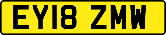 EY18ZMW