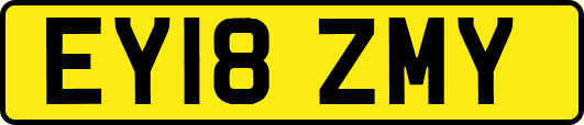 EY18ZMY