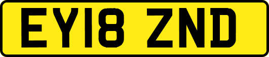 EY18ZND