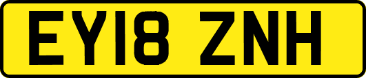 EY18ZNH
