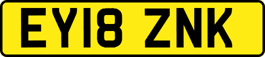 EY18ZNK