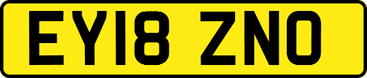 EY18ZNO