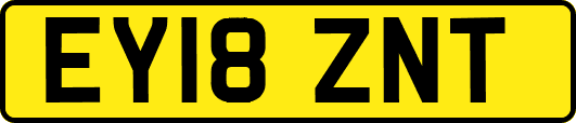 EY18ZNT