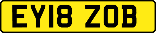 EY18ZOB