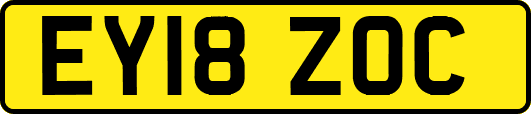 EY18ZOC