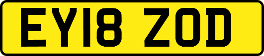 EY18ZOD