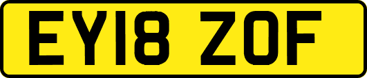 EY18ZOF