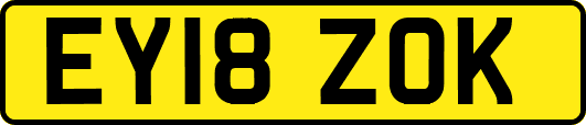 EY18ZOK