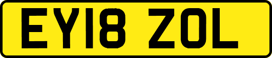 EY18ZOL