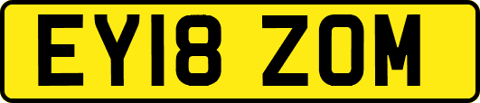 EY18ZOM