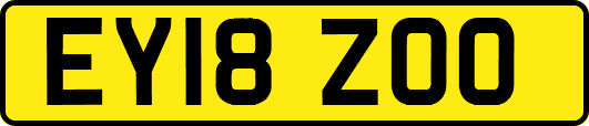 EY18ZOO