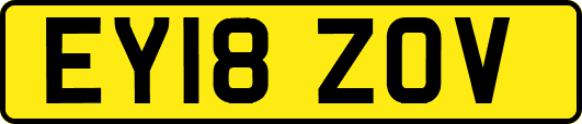 EY18ZOV