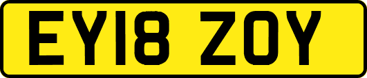 EY18ZOY