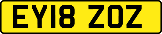 EY18ZOZ