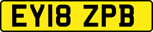 EY18ZPB