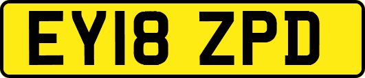 EY18ZPD