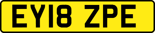 EY18ZPE