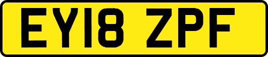 EY18ZPF