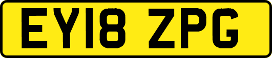 EY18ZPG