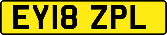EY18ZPL