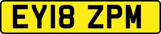 EY18ZPM