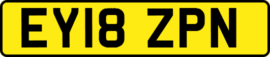 EY18ZPN