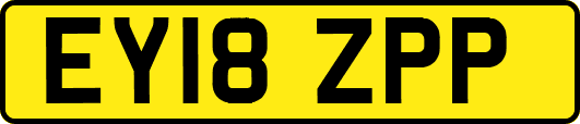 EY18ZPP