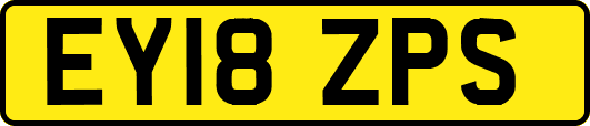 EY18ZPS