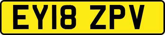 EY18ZPV