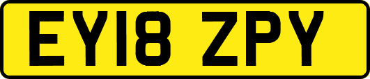 EY18ZPY