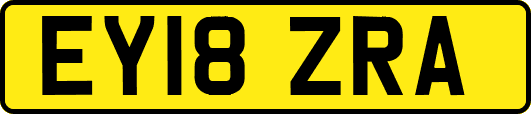 EY18ZRA