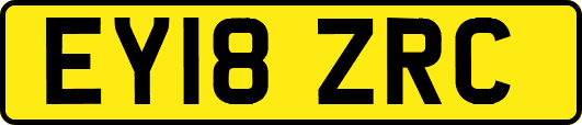 EY18ZRC