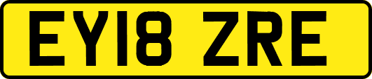 EY18ZRE