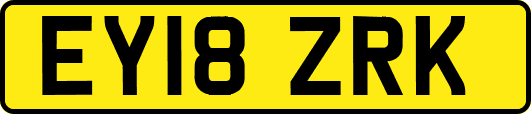 EY18ZRK