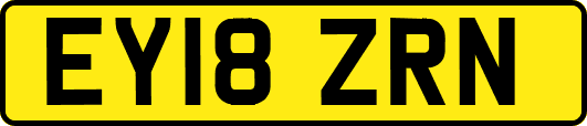 EY18ZRN