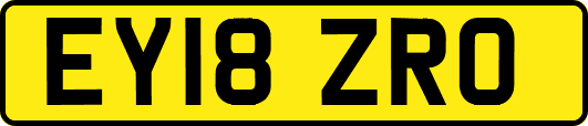 EY18ZRO