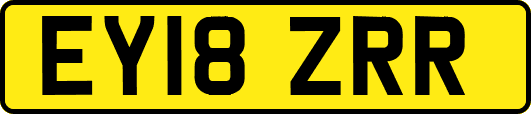 EY18ZRR