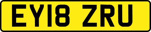EY18ZRU