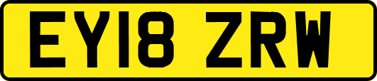 EY18ZRW