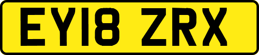 EY18ZRX