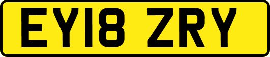 EY18ZRY