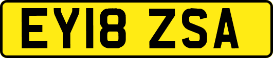 EY18ZSA